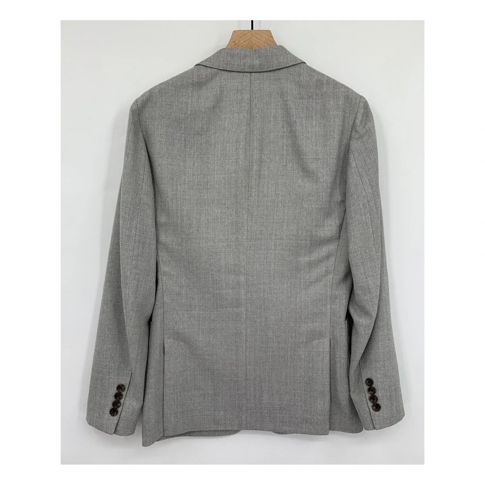 Bonobos blazer mens